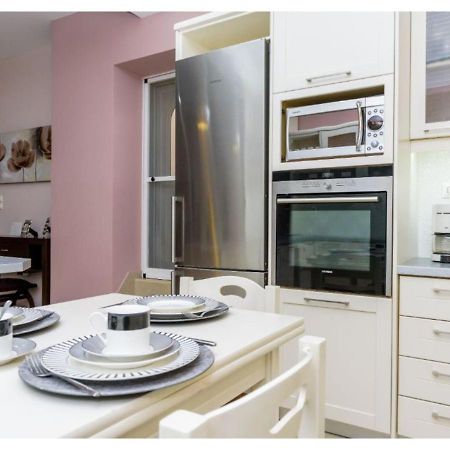 Andronikis House Apartment Pitharion Luaran gambar