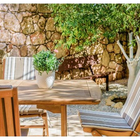 Andronikis House Apartment Pitharion Luaran gambar