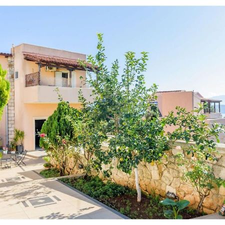Andronikis House Apartment Pitharion Luaran gambar