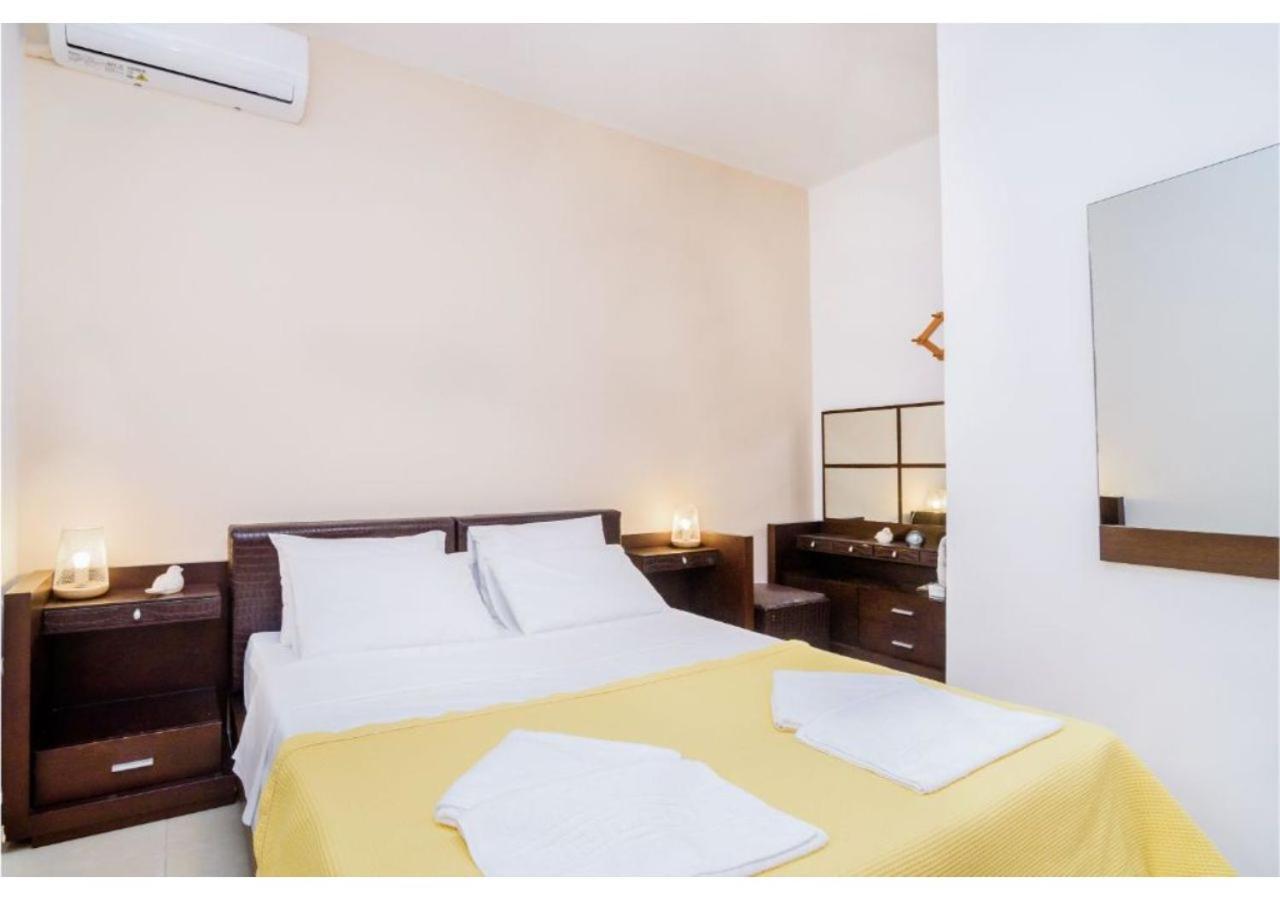 Andronikis House Apartment Pitharion Luaran gambar