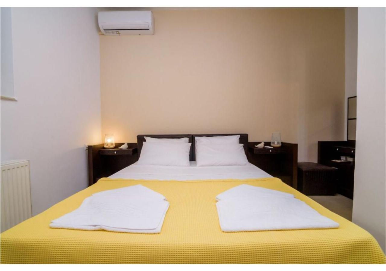 Andronikis House Apartment Pitharion Luaran gambar