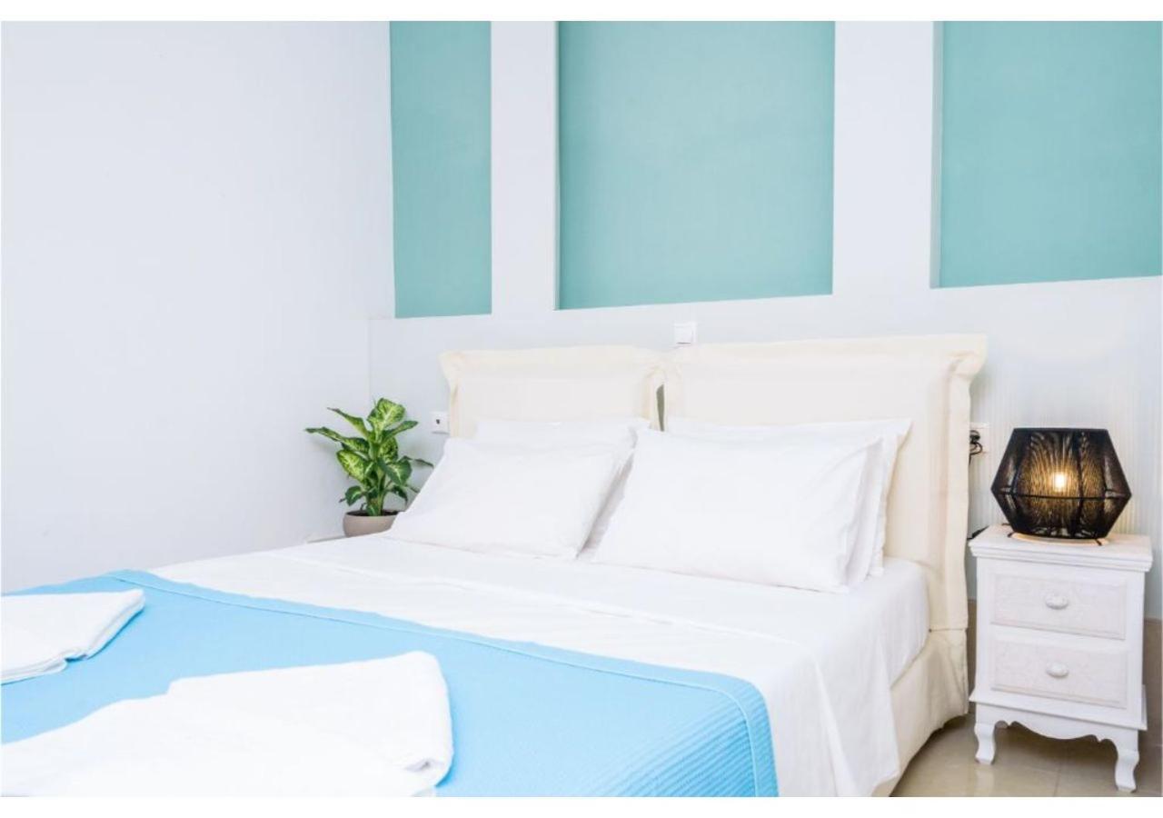 Andronikis House Apartment Pitharion Luaran gambar