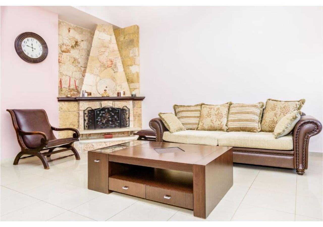 Andronikis House Apartment Pitharion Luaran gambar