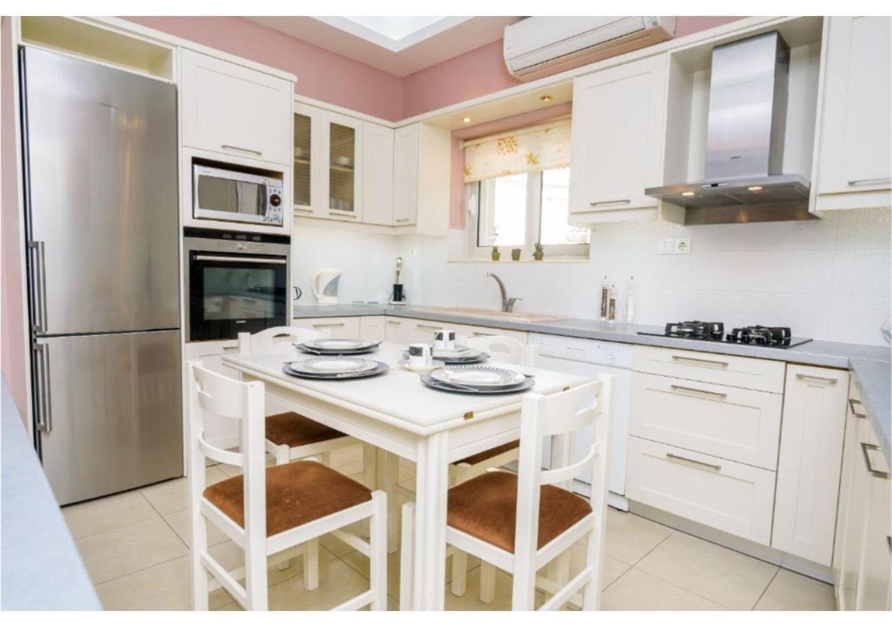 Andronikis House Apartment Pitharion Luaran gambar