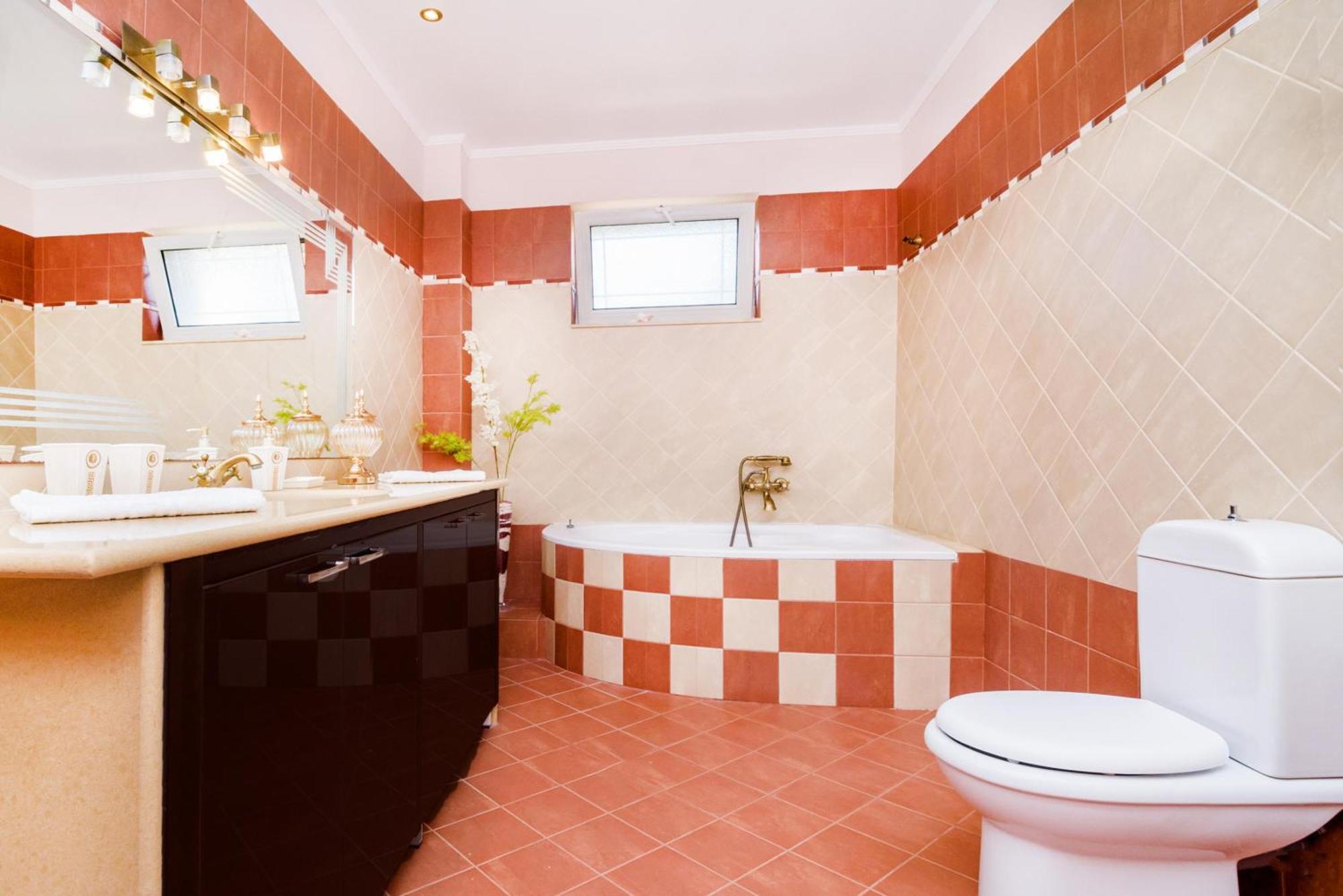 Andronikis House Apartment Pitharion Luaran gambar